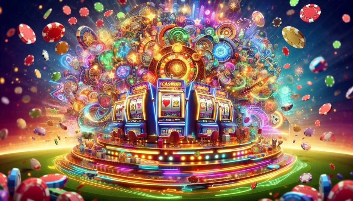 Winrolla Casino